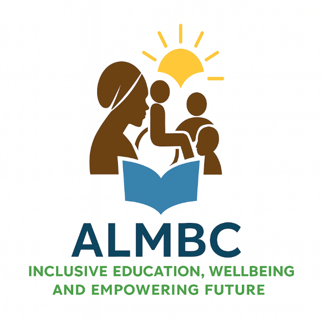 ALMBDC Abundant Life Ministry Logo
