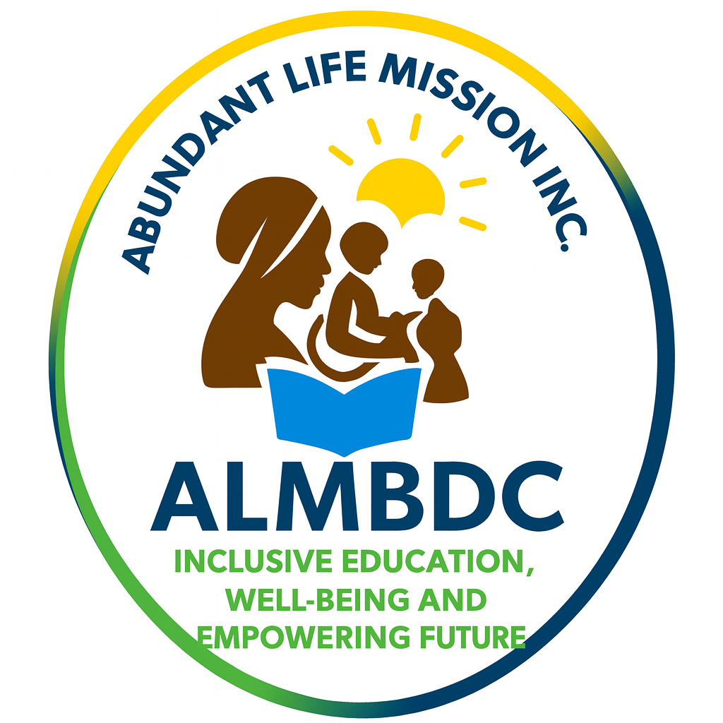ALMBDC Official Seal